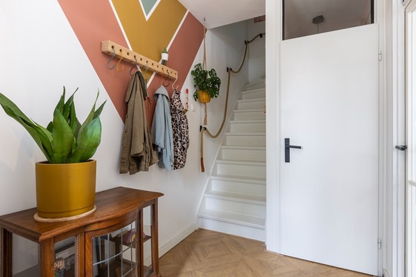 Medium property photo - Opperland 4, 4614 GB Bergen op Zoom